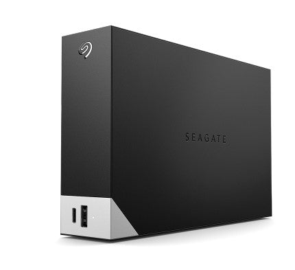 Seagate One Touch Desktop w HUB 6Tb HDD Black external hard drive Seagate One Touch Desktop w HUB 6Tb HDD Black external hard drive
